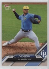 2024 Topps Now Road to Opening Day /452 Taj Bradley #OD-35 12an