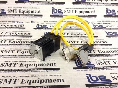 Parker Compumotor Servo Motor - CM231AE-00145 w/Warranty