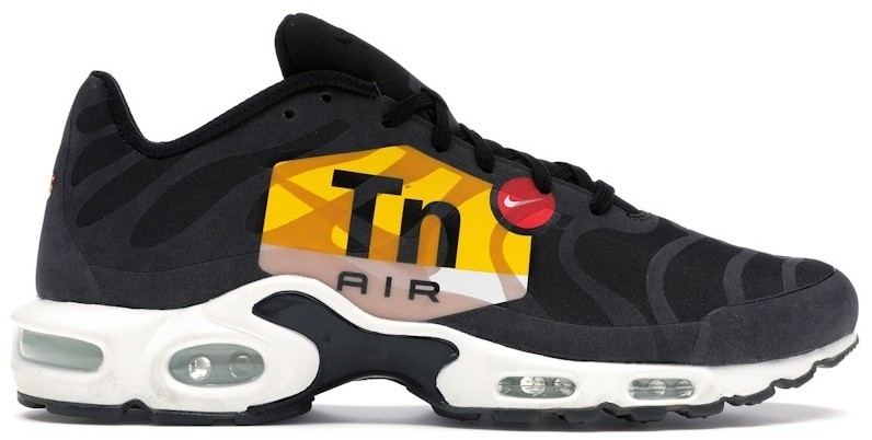 Size 10.5 - Nike Air Max Plus NS GPX Big Logo for sale online | eBay