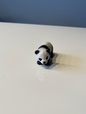 Schleich | Kleiner Panda | Spielfigur