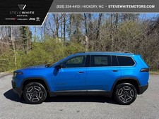 2026 Jeep Cherokee Laredo  4WD