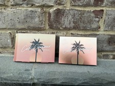 SmashBox Cali Contour Shape Bronze Glow Palette   NIB    Choose Your Shade