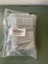 50 DOUBLE PLEAT DRAPERY DRAPES CURTAIN HANGERS HOOKS CLIPS NEW 4END HOOKS