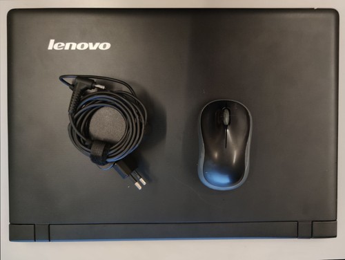 Lenovo Ideapad 100 15IBY 15,6" Celeron N2840 2,1 GHz GB RAM 512 GB SSD - Foto 3 di 6