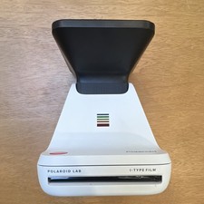 Polaroid Lab I-Type Instant Lab Printer, Color, Micro USB, I-Type/600 FOR PARTS
