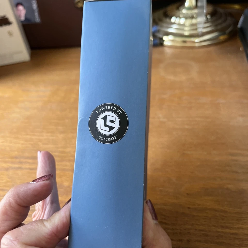 Fallout Build A Figure Deathclaw Right Arm Sealed - Image 3 of 4