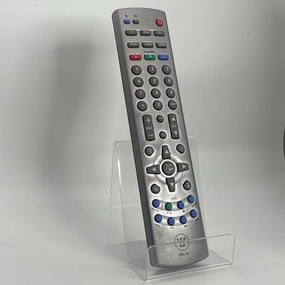 RMC 02 Universal Remote Control   Tested Working   Multi Device