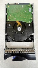 IBM 3.5 in Form Factor Internal Hard Disk Drives 7200 RPM Rotation