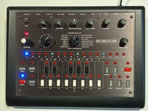 Tb 303 Synthesizer | eBay