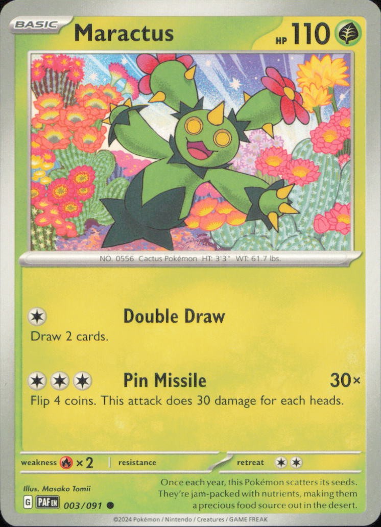 Pokemon TCG Paldean Fates (PAF) Choose Your Card NM Holo / Reverse / Rare