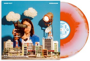 Brockhampton Ginger Vinyl | eBay