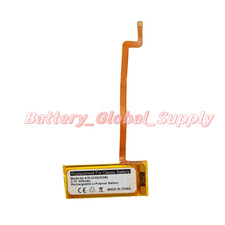 3.7V 650MAH Battery for Ipod Classic Video 616-0229 30GB IPV A1136 High Quality