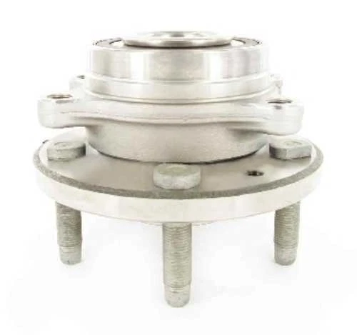 Conjunto de cojinete de rueda y buje SKF BR930742 Foto 3 de 3