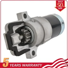 Starter For Ford Fusion 2010 2.5L 2006 2007 2008 2009 2.3L 17944N 336-2038