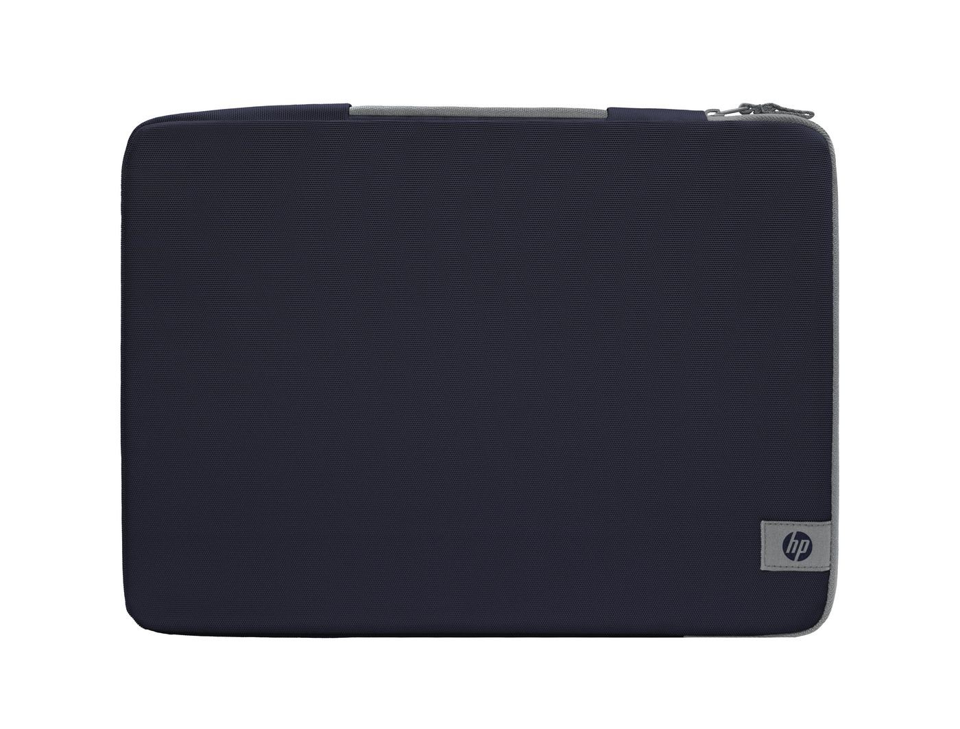 Hp Blue Protective Atmospheric Laptop Sleeve (For Laptops Up To 14”) - Image 2