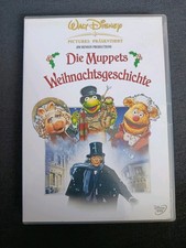 Die Muppets-Weihnachtsgeschichte von Brian He...