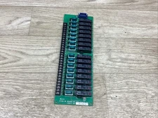 MURATEC RYBD-16 CIRCUIT BOARD Z55-00475-00 PCB #860L66