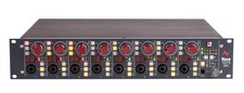 AMS Neve 1073OPX Adat USB Digital Option Card Bundle
