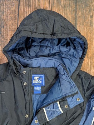 Penn State Starter ネイビー ウォームアップウェア　Ｂ-boy Penn State Starter ネイビー ウォームアップウェア B-boy