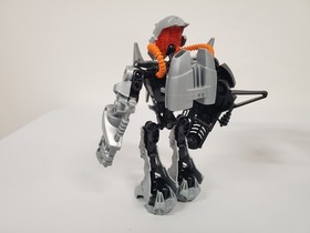 LEGO HERO Factory: Bulk and Vapour (7179) 100% COMPLETE RETIRED - NO Manual/Box