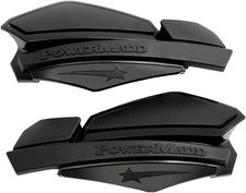 Star Series Handguards (Black) Powermadd 34210