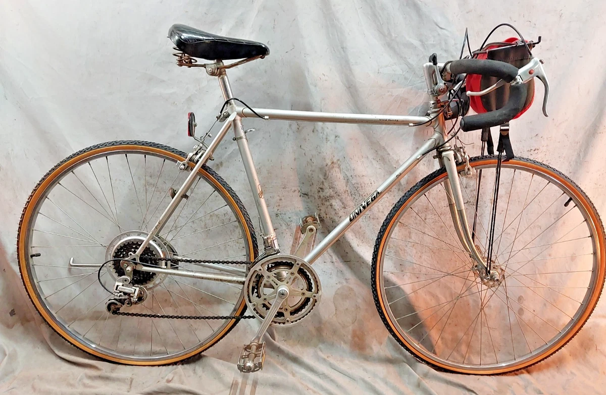 UNIVEGA 27 in Bikes for sale | eBay