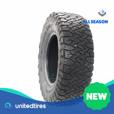 New Lt 30570r18 Bfgoodrich All-terrain Ta Ko3 128s 15pq5