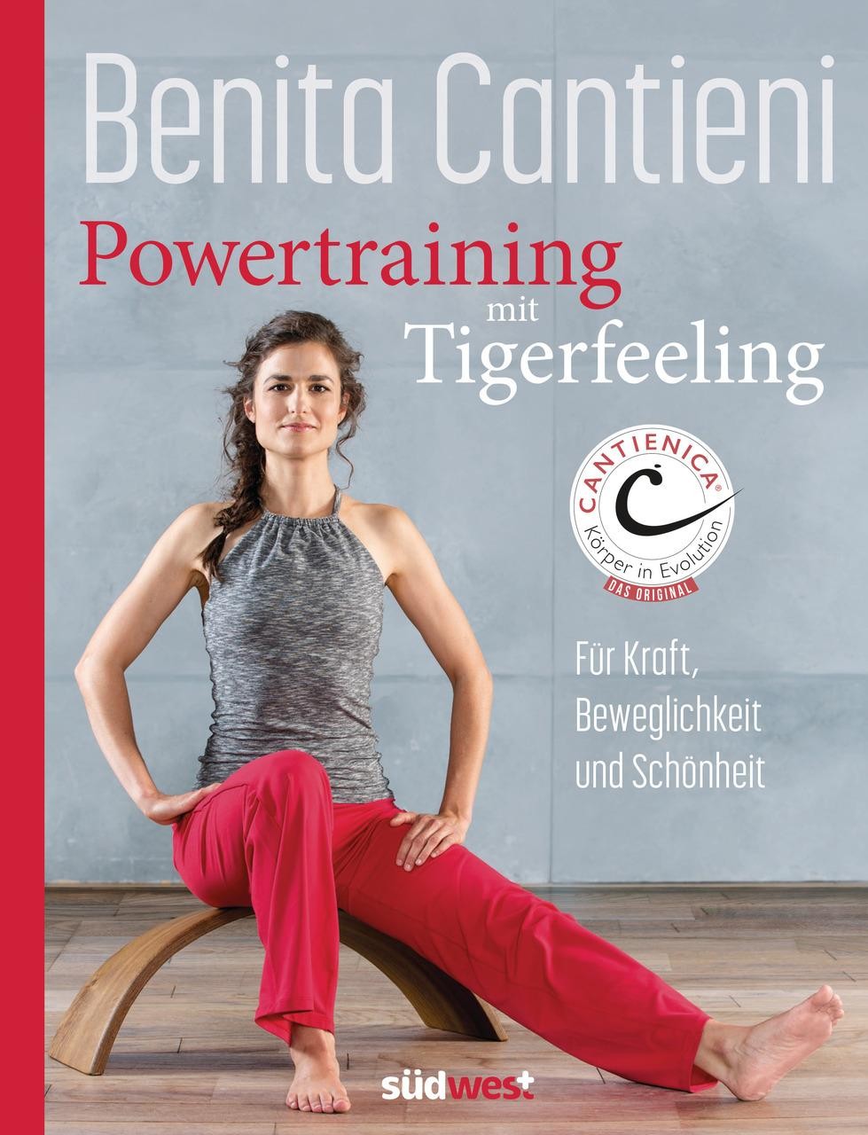 Suedwest Verlag Powertraining Mit Tigerfeeling - Bild 2