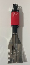 Chefmate 3 Piece Stainless Steel Tool Set