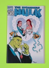 Incredible Hulk #418 Vol. 1 1994 Marvel Comics 1st App Higher Grade RY10-99