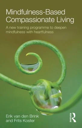 Mindfulness-Based Compassionate Living