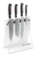 F. Dick Premier Plus Messerblock 4Knives (4-Tlg Messer Set)
