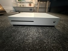 Xbox One S Console