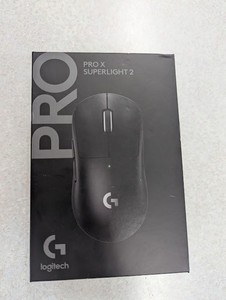 Logitech G Pro X Superlight | eBay