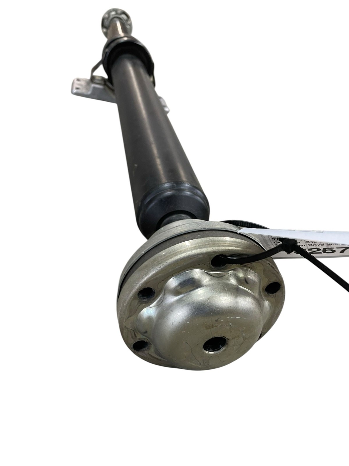 2009-2016 MASERATI GRANTURISMO 4.7L RWD OEM Rear Drive Shaft Propeller