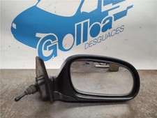 Retroviseur droit (ou coque) Hyundai ELANTRA