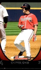 Click to enlarge Chipper Jones
