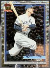 2026 Topps Series 2 Lou Gehrig Base (RAW)