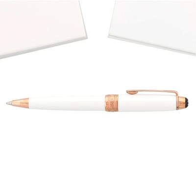Montblanc Meisterstück Solitaire Tribute to the Mont Blanc Kugelschreiber No.116