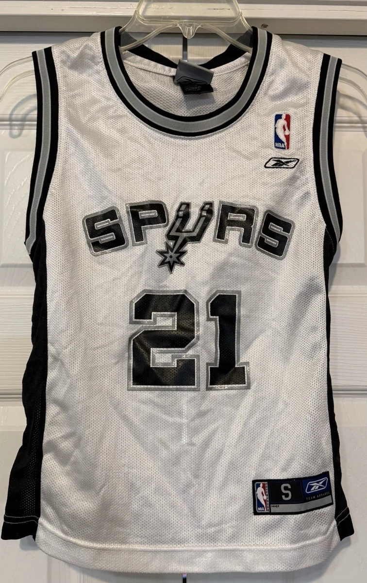 Reebok Tim Duncan NBA Jerseys for sale | eBay