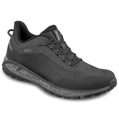 Meindl Power Walker 4.2 CF Trekkingschuhe - schwarz - Herren