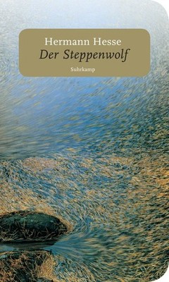 Der Steppenwolf Mit Texten und Entwürfen zur Entstehung des Romans. Mit einem...