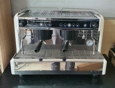 Brasilia BL100 Espressomaschine Siebträger Kaffeemaschine no Cimbali Faema