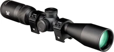 Vortex Triumph HD 3-9X40 Second Focal Plane, 1-Inch Tube Riflescope Kit - Dead-H