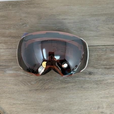 Outdoor Master Ski Goggles Pro Unisex Magnetic Interchangeable Lens Snow