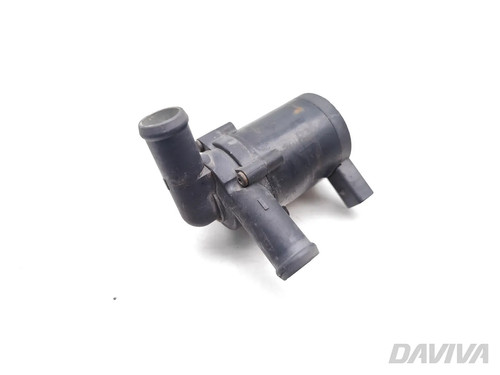 VW Touareg Kühlmittelpumpe für Zusatzheizung 2.5 R5 TDI Diesel 128kW (174 HP)