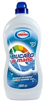 Amacasa FlüSsigwaschmittel FüR HandwäSche 1000 Ml