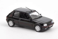 1/43 PEUGEOT 205 GTI 1.9 1992 NOREV 471734
