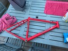 Rare Dave Hinde M1 195 20 Frame MTB 00s Large Bike