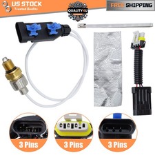 Turbocharger Vane Position Sensor Accessories For Chevrolet Silverado 3500 Turbocharger Vane Position Sensor Accessories For Chevrolet Silverado 3500